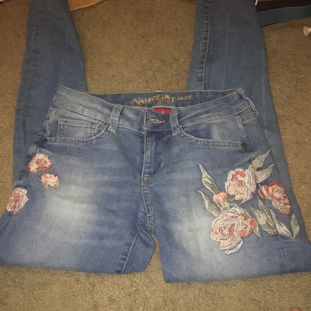 Arizona Jeans